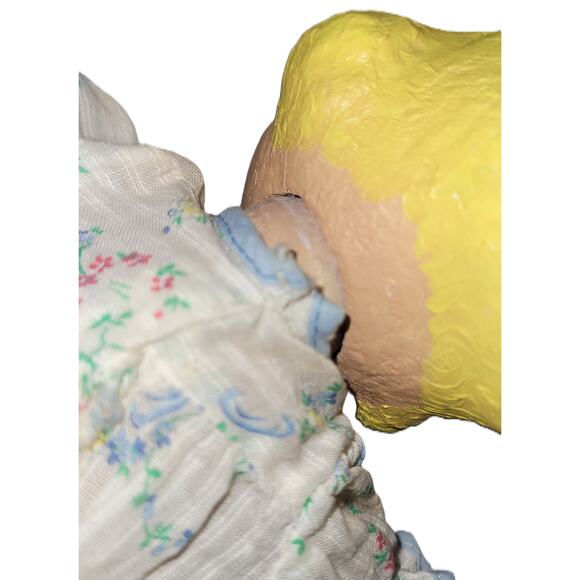 10" Antique American Composition Margie Doll for Cameo by Joseph Kallus - Picture 4 of 10